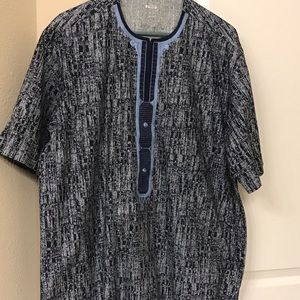 Authentic West Africa- Ghana